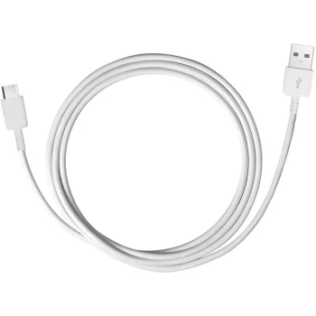 Samsung EP-DW700CWE USB-A to USB-C Cable 1.5m - White (Bulk)
