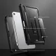 Dėklas Tech-Protect Kevlar Pro, skirtas iPad 10.9\" (2022), juodas