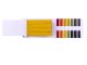Litmus Test Paper pH Test Strips, 80 pcs