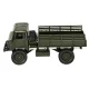 Radijo bangomis valdomas karinis sunkvežimis 4WD 1:16 RTR KX3932