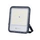 LED prožektorius Forever Light PROXIM+ 100W 4000K 15000lm IP65, juodas