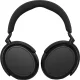 Sennheiser Momentum 4 Wireless belaidės ausinės, juodos