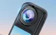 Puluz objektyvo apsauginiai stiklai kamerai Insta360 X5 (PU749T)