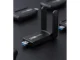 USB Wi-Fi adapteris 1300 Mbps, dviejų dažnių 2.4 GHz ir 5 GHz tinklo plokštė, USB 3.0