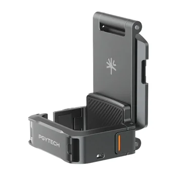 PGYTECH P-60A-010 sulankstomas adapteris OSMO Pocket 3/4