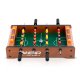 \"Neo-Sport NS-439\" vaikiškas mini stalo futbolas