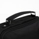 Maaleo 00024516 Double Pencil Case, Black