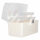 Organizer Box First Aid Kit for Medication Storage, 34x19x22,5cm