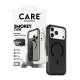 PanzerGlass Urban Explorer MagSafe dėklas iPhone 17 Pro Max, juodas