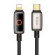 USB-C to Lightning Cable Mcdodo CA-6670 36W 1.2m