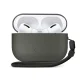 Ausinių dėklas Tech-Protect NaturalFit skirtas AirPods Pro 3, Green