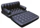 Bestway 75054 pripučiama sofa-lova 5in1, 188x152x64 cm