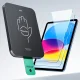 Apsauginis stiklas ESR UltraFit iPad 10.9 2022 / 11 2025 (2 vnt.)