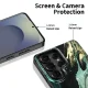 Tech-Protect Lamano MagSafe dėklas Samsung Galaxy S26 Ultra Verde Aura