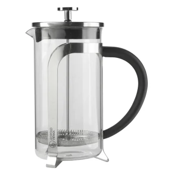 Leopold Vienna kavinukas, 1 l, stiklas / nerūdijantis plienas, LV01533