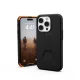 UAG Civilian dėklas iPhone 14 Pro Max telefonui, juodas