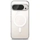 Google Pixel 10 Pro XL Ringke Fusion MagSafe Clear Case Cover, Clear