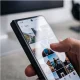 Tech-Protect 4in1 rinkinys: 2x stiklas + 2x plėvelė Samsung Galaxy Z Fold 8 Ultra