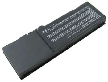 Extra Digital Notebook Battery for DELL KD476, 5200mAh