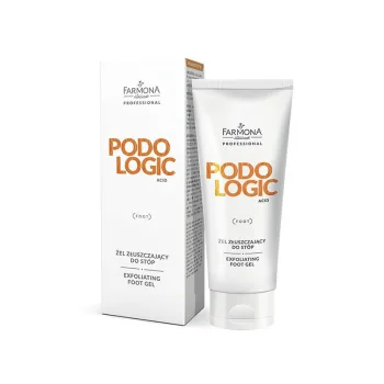 Farmona Podologic Acid Exfoliating Foot Gel 75ml
