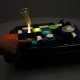 Little Electrician Educational Set 45 Elements + 12 Cards