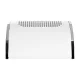 Manikiūro dulkių surinkėjas Momo Basic 383, 80W, baltas