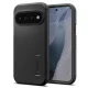 Spigen Tough Armor Mag MagSafe dėklas Google Pixel 11 Pro XL, juodas