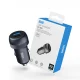 Automobilinis įkroviklis Newell CC-001 PD 89 W, USB-C ir USB-A