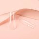 Soft Gel Nail Tips, Square Shape, 240 Pcs