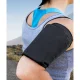 Running Armband Phone Holder, Size M, Pink