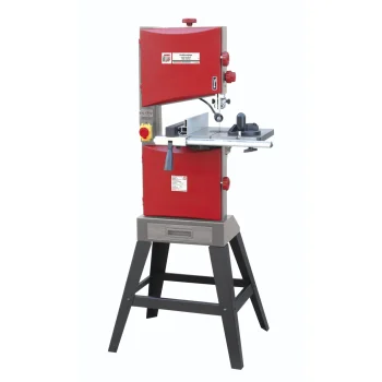 Juostinis medžio pjūklas Holzmann HBS245HQ 230V, 375 W