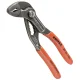 KNIPEX mini replių rinkinys diržo dėkle, 2 dalių (86 03 150, 87 01 125)