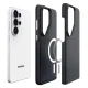 Dėklas 3mk Fortis MagCase skirtas Samsung Galaxy S26 Ultra, juodas