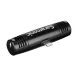 Stereo kondensatorinis mikrofonas Saramonic SPMIC510 Di su „Lightning“ jungtimi