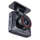 Vaizdo registratorius AKEEYO P1 FullHD 30fps, juodas