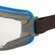 Apsauginiai akiniai 3M GoggleGear 500 GG501NSGAF, mėlyni