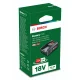 Bosch PBA 18V 4.0Ah PowerPlus įrankių akumuliatorius