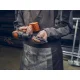 Akumuliatorinis smūginis veržliasukis Fein ASCD 18-300 W2 AS N00 18 V