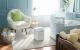 Išmanusis drėkintuvas Xiaomi Smartmi Evaporative Humidifier 3 Lite, baltas