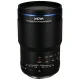 Laowa 90mm f/2.8 Ultra Macro APO objektyvas Canon RF, juodas