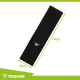Trizand Fabric Resistance Band Set, 3 pcs
