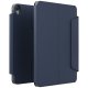 Uniq Rovus Snapmount dėklas iPad Air 11\" / 10.9\", tamsiai mėlynas