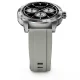 Išmanusis laikrodis HiFuture Flex2, Silver