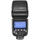 Fotoaparato blykstė GODOX V860III Fuji kameroms