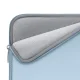 Tech-Protect NeoSlim 13-14\" nešiojamojo kompiuterio krepšys su dėklu, mėlynas