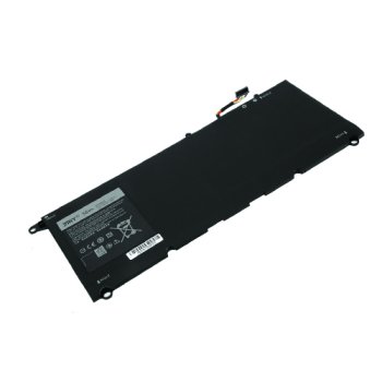 Extra Digital nešiojamojo kompiuterio baterija DELL JD25G, 52 Wh