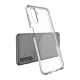 Dėklas Samsung Galaxy A13 5G Spring Case su juodu rėmeliu