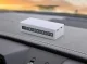 Magnetic LED Phone Number Light for Car, White