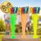 Bakalu Water Balloons 111 Pcs Set, Multi-color
