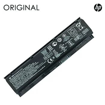 Originali HP PA06 nešiojamojo kompiuterio baterija